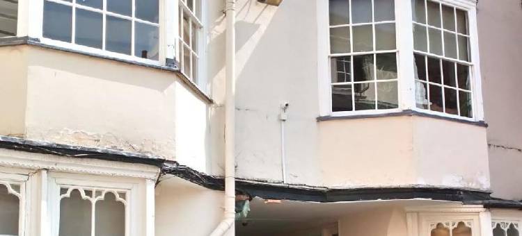 玫瑰和皇冠酒店(The Rose and Crown Hotel)图片