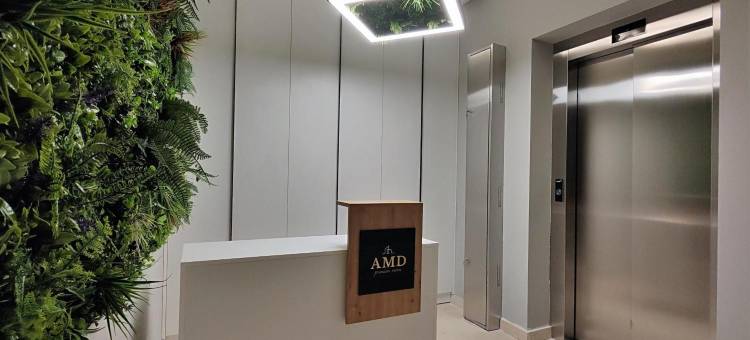 AMD Premium rooms图片