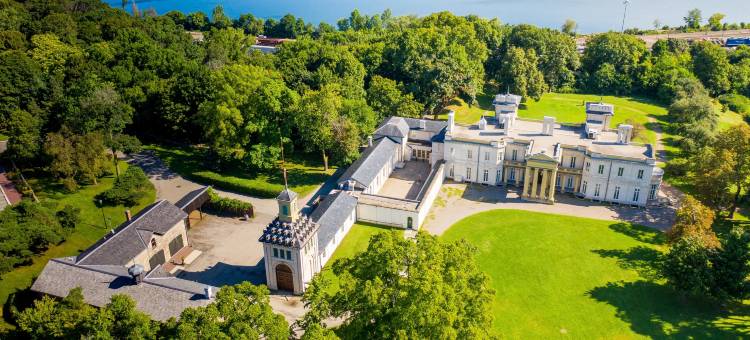 Holiday Inn Express Hamilton - Upper James图片