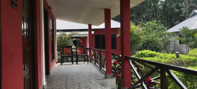 德霍尔隆别墅(Villa de Hollong)图片