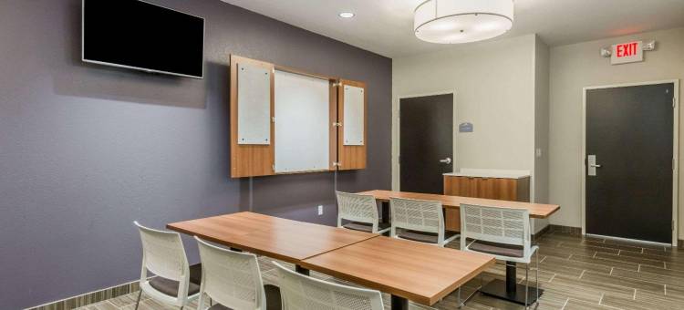 Microtel Inn & Suites by Wyndham Altoona图片