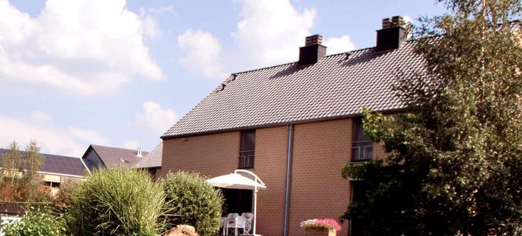 克洛斯迪拉克住宿加早餐旅馆(B&B le Clos du Lac)图片