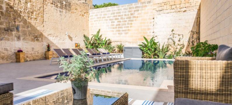 BB德罗汉旅馆(BB de Rohan)图片