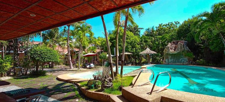 椰子树林自然水疗度假村(Coco Grove Nature Resort)图片