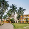 Silver Waves Resort & Spa - Daman