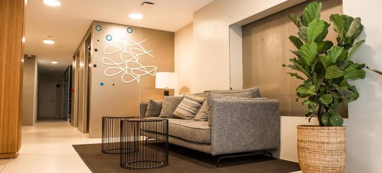 RK Farallón Canteras图片