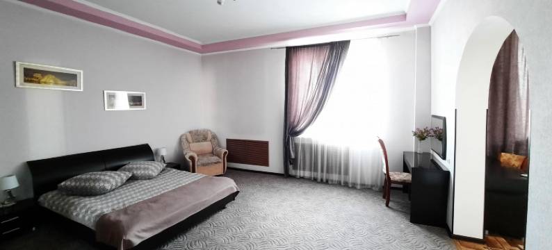 迪欧拉科鲁亚酒店(Dio Lakrua Hotel)图片