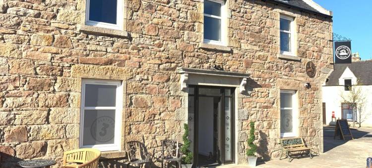 The Station Hotel图片