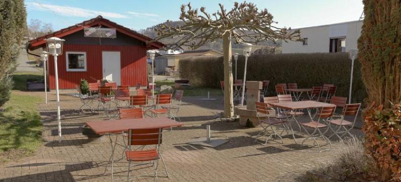 蓝加斯特福阿诺德自行车酒店(Landgasthof-Bikerhotel Arnold)图片