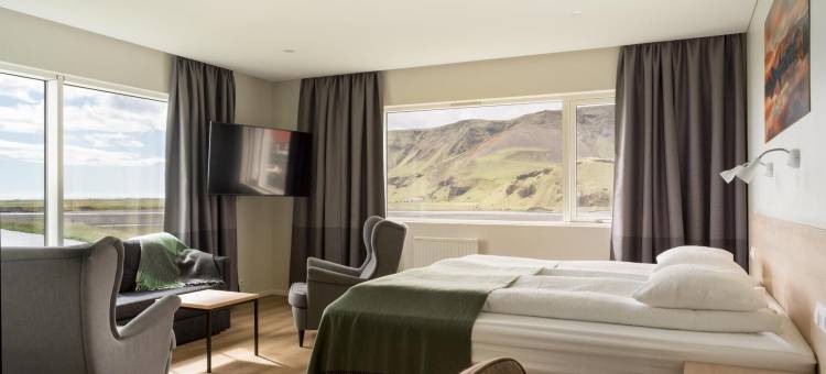 卡特拉基亚酒店(Hotel Katla by Keahotels)图片