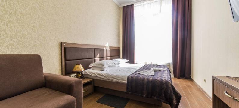 方多林酒店(Fandorin Mini-Hotel)图片