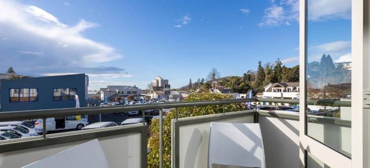 切尔西公园汽车旅馆(Chelsea Park Motor Lodge)图片