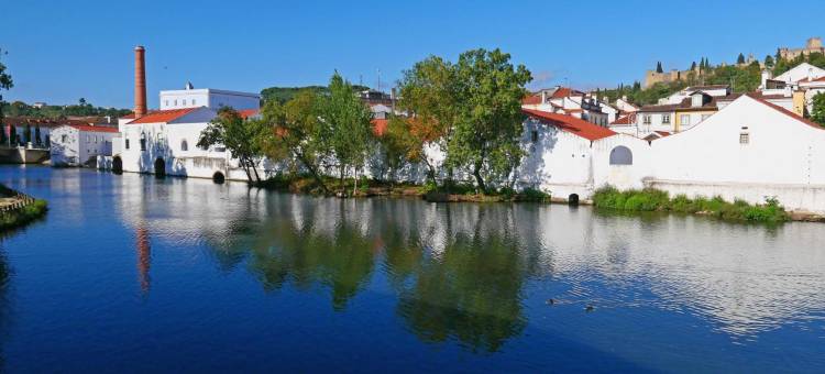 卡萨多斯奥菲西奥斯酒店(Casa Dos Ofícios Hotel)图片