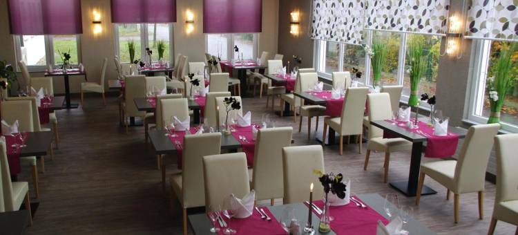 爱尔福特H+酒店(H+ Hotel Erfurt)图片