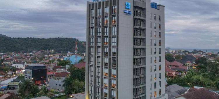楠榜巴提夸酒店(BATIQA Hotel Lampung)图片