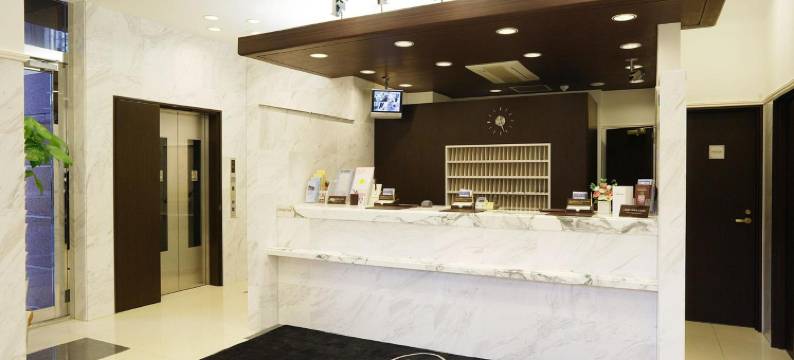 东横INN 东京日本桥滨町明治座前(Toyoko Inn Tokyo Nihombashi Hamacho Meijiza Mae)图片