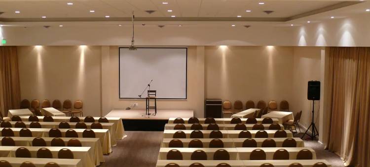 Howard Johnson Resort Spa & Convention Center图片