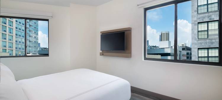 EVEN Hotel 长岛市 by IHG(Even Hotel Long Island City - New York by IHG)图片