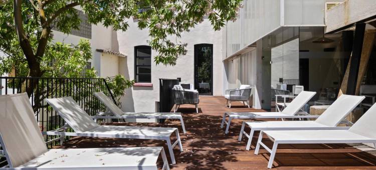 乌雷德尔酒店(Hotel Ureder)图片