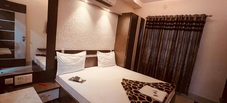 那格帕尔酒店(Nagpal Hotel)图片