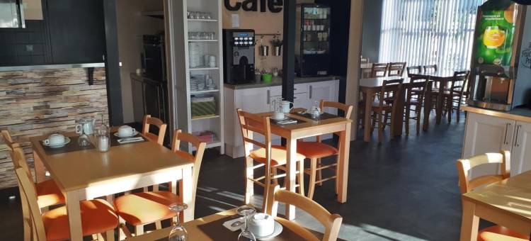 北乐勒蓬泰阿维尼翁酒店(Fasthotel Avignon Nord le Pontet)图片