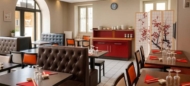 阿尔贝维尔北部日内瓦原生酒店(Logis Hôtel de Genève et Restaurant , Faverges-Seythenex)图片