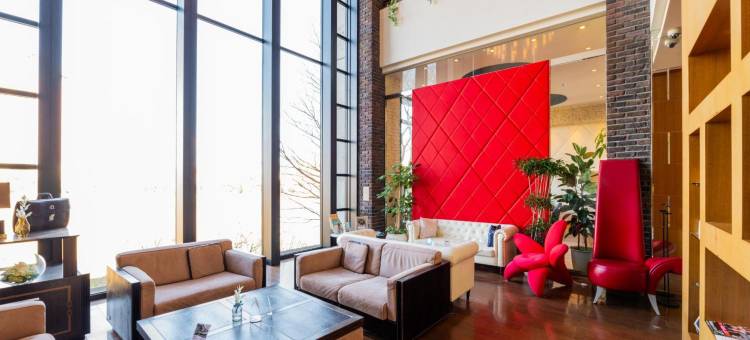 桑德森酒店(Hotel Sanderson)图片