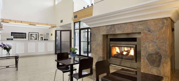 凯艺酒店(Quality Inn)图片