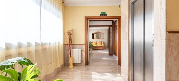 加拿大酒店(Hotel Canadá)图片