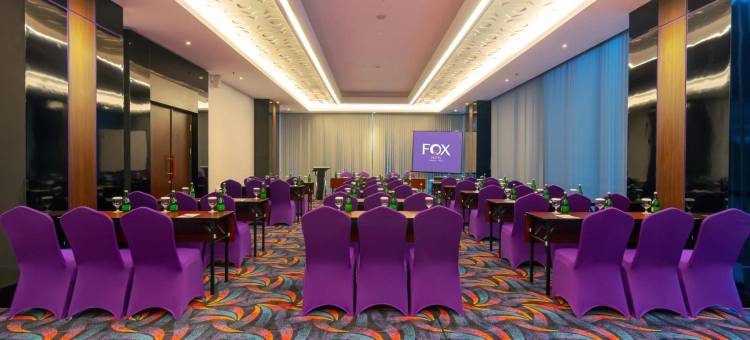 福克斯查亚普拉酒店(Fox Hotel Jayapura)图片