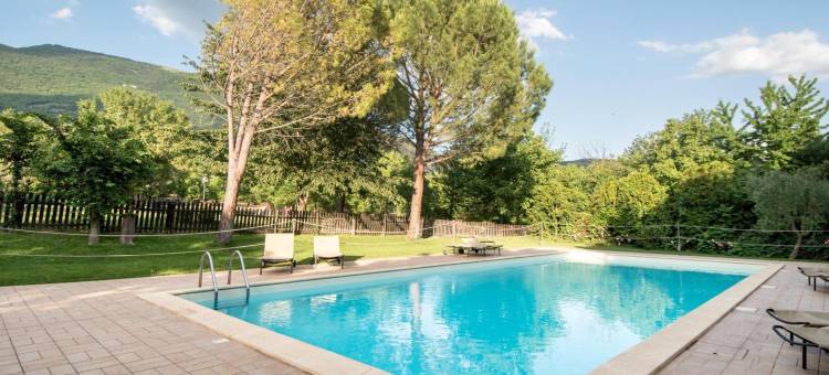 2号樱桃园农场酒店(Agriturismo Il Giardino Dei Ciliegi)图片