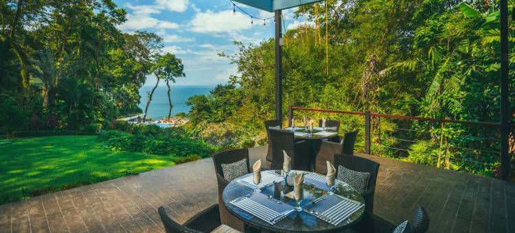 洛斯奥托斯度假村(Los Altos Resort)图片