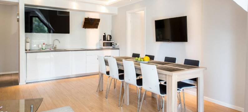 Harenda Residence - Destigo酒店(Harenda Residence - Destigo Hotels)图片