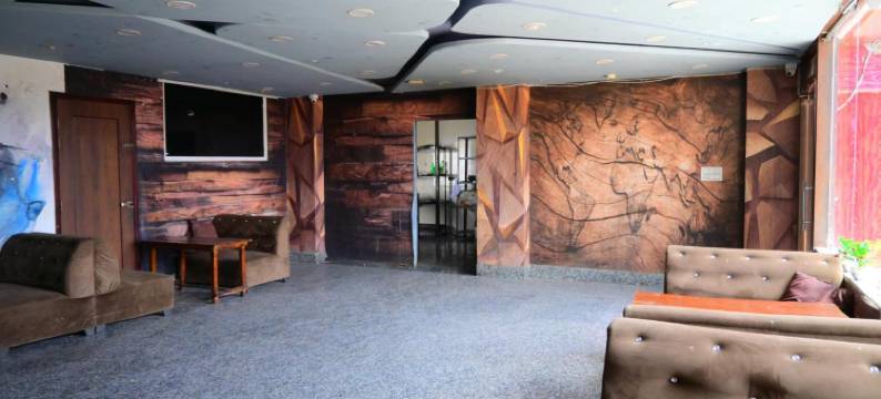 克普顿精品酒店(Hotel Keptown Lite)图片