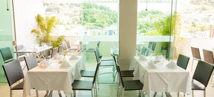 安格拉海滩酒店(Angra Beach Hotel)图片