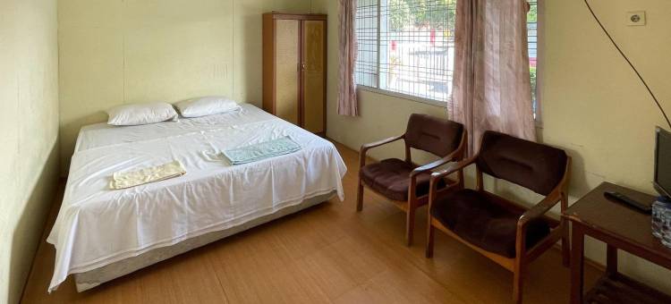 红色伙伴瓦伦西亚民宿酒店(Valencia Homestay Redpartner)图片