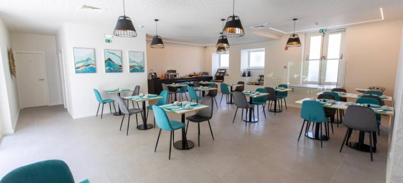 蒙德戈酒店(Hotel Mondego)图片