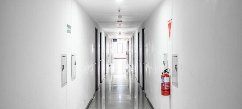 O酒店塔曼萨丽全景公寓-由安瓦尔管理(Hotel O Tamansari Panoramic Apartment by Anwar)图片