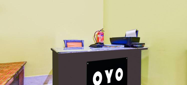 Hotel O Raja Lodge图片