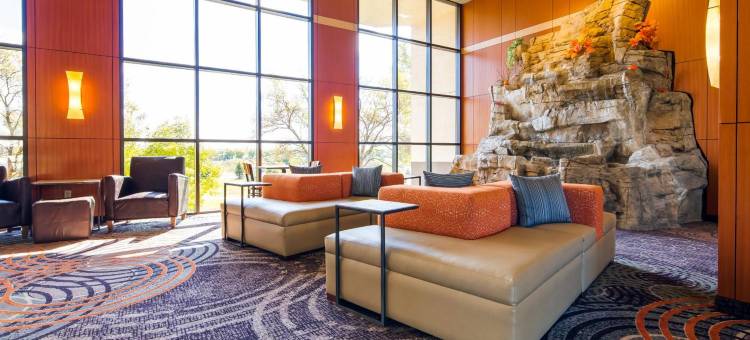 Comfort Inn Eagan Minneapolis - St. Paul South图片