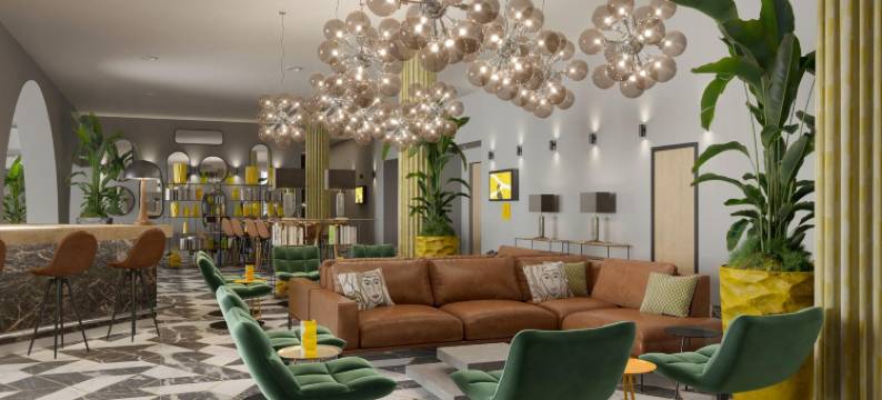 锡凯斯非赫尔瓦尔城堡酒店(Castrum Hotel Székesfehérvár)图片