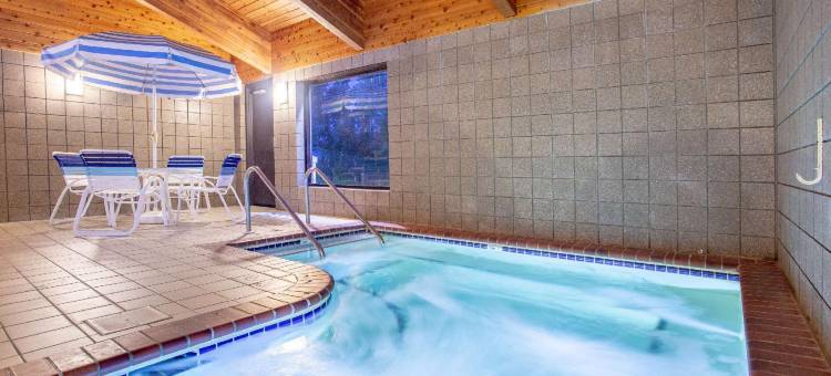 海沃德美吟温德姆酒店(AmericInn by Wyndham Hayward)图片