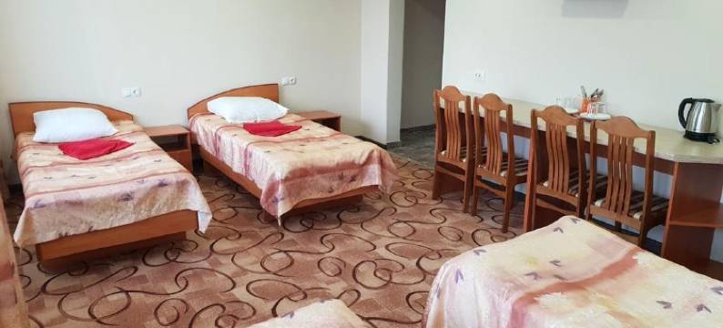 苏尔酒店(Zul Hotel)图片