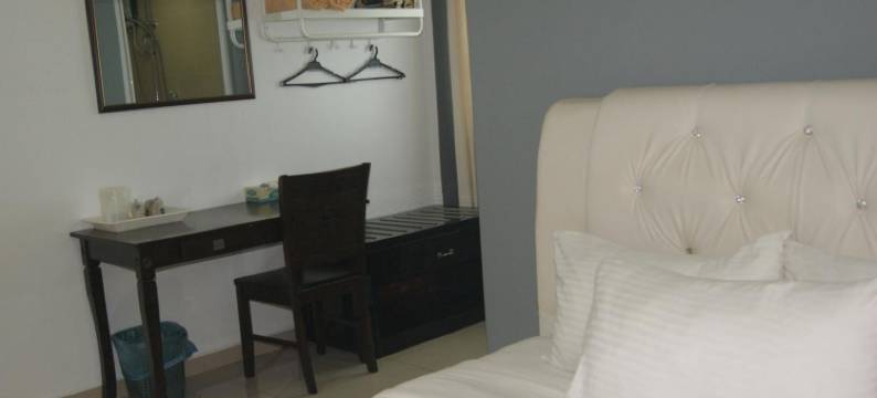 沙富拉2号酒店(Hotel Shafura 2)图片