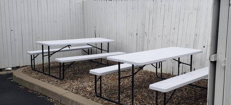 卡尔德威尔 I-77 康铂酒店及套房(Quality Inn & Suites Caldwell I-77)图片