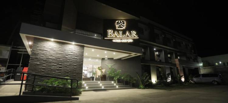 巴拉尔水疗酒店(Balar Hotel and Spa)图片