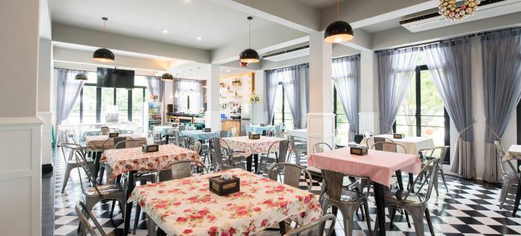 麋鹿公园度假村(Reindeer Park Resort)图片