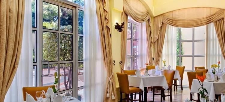 马那瓜公主希尔顿酒店(Hilton Princess Managua)图片