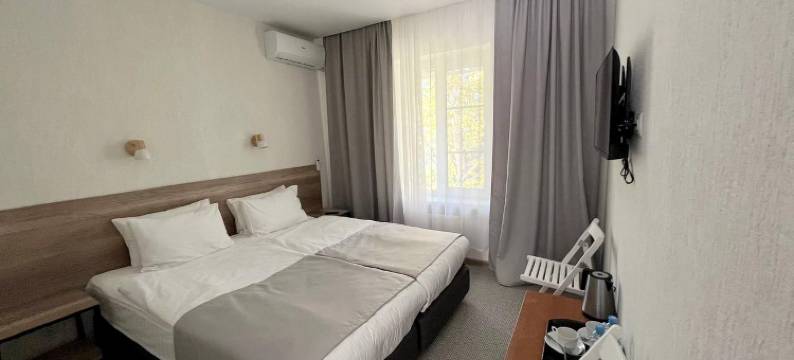 佩雷斯韦公园酒店(Park-Otel Peresvet)图片