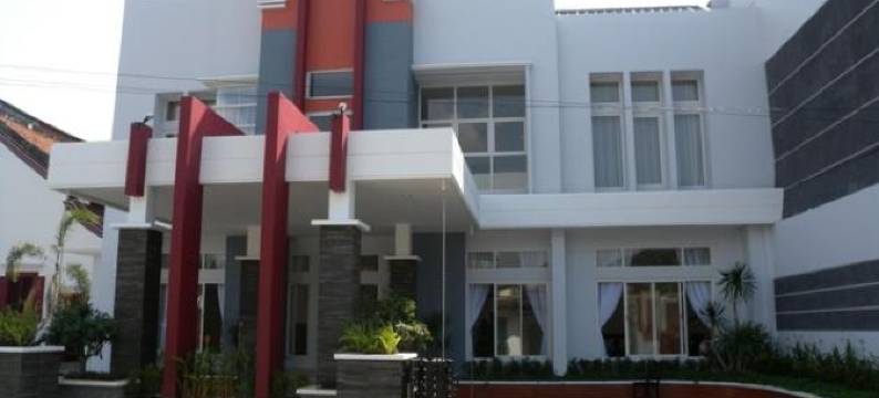 安蒂卡酒店(Antika Hotel)图片